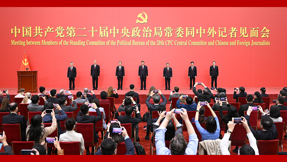 中央新闻直播：构建全民信息获取的核心渠道